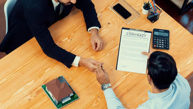 Moving Forward with Confidence with the Support of a Mediator Newham