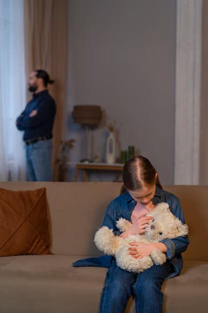 Building Long-Term Co-Parenting Agreements with EH Mediation’s Ongoing Support Newham