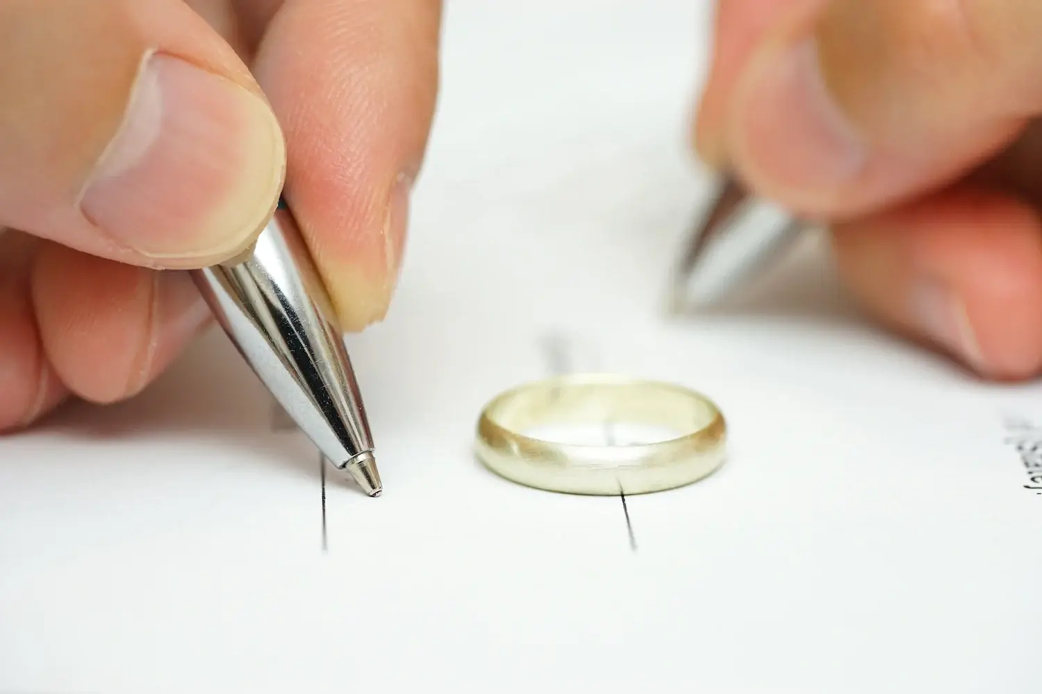 Strengthening Your Position in Divorce Negotiations with Professional Mediation Newham