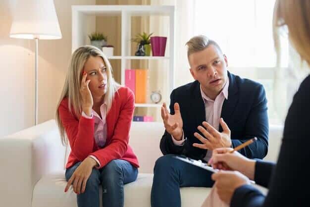 Recognizing Mental Health Challenges in Mediation Newham