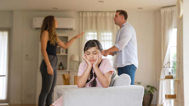 What Is Parental Responsibility in the UK Newham