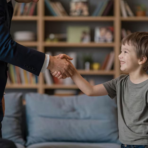 Understanding Child Arrangements – Guidance from EH Mediation Specialists Newham