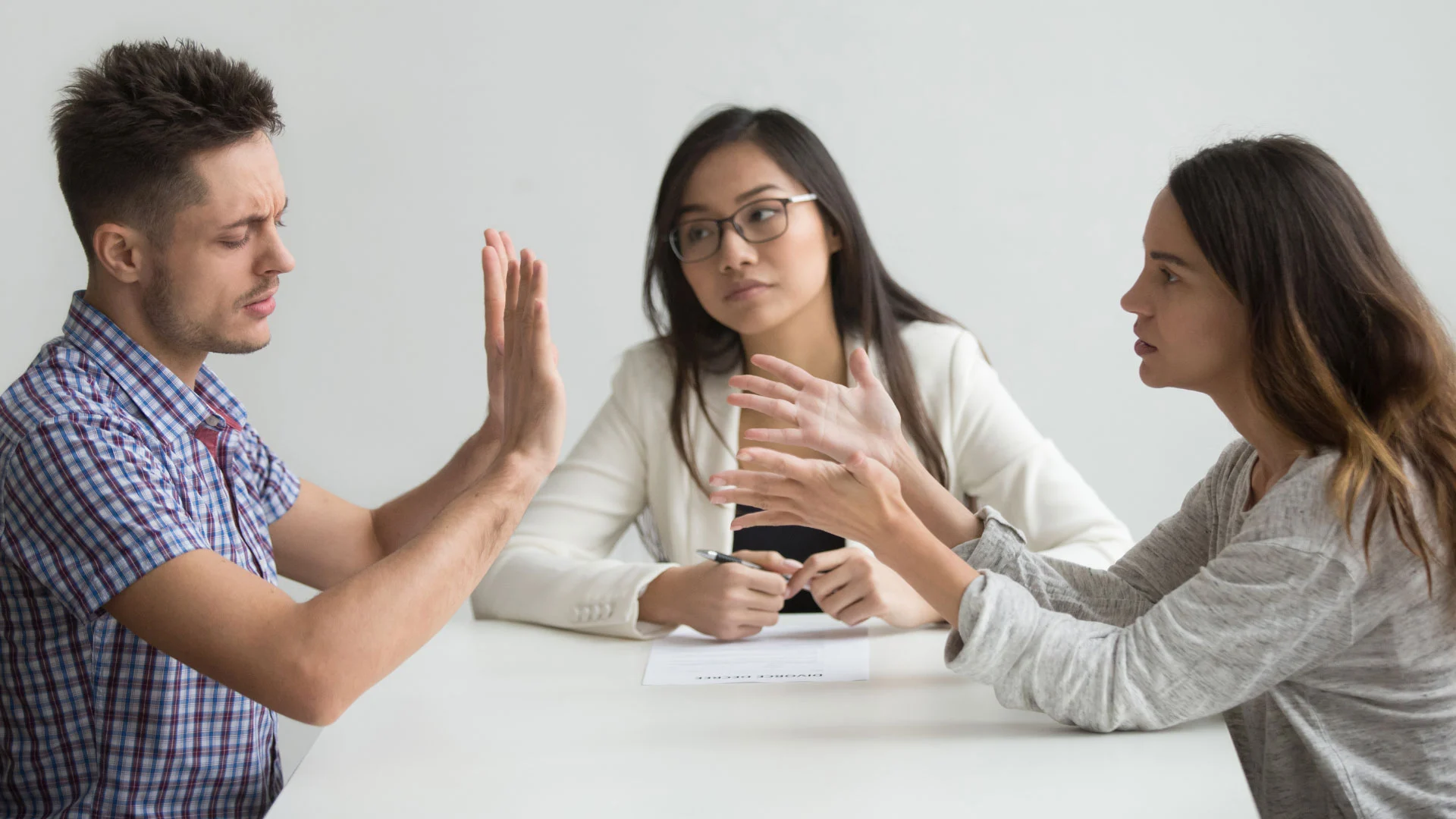 The Legal Framework Behind Family Mediation in the UK Newham