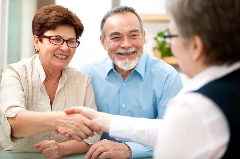 Managing Conflict Over Care Homes, In-Home Support, and Living Arrangements with EH Mediation Newham