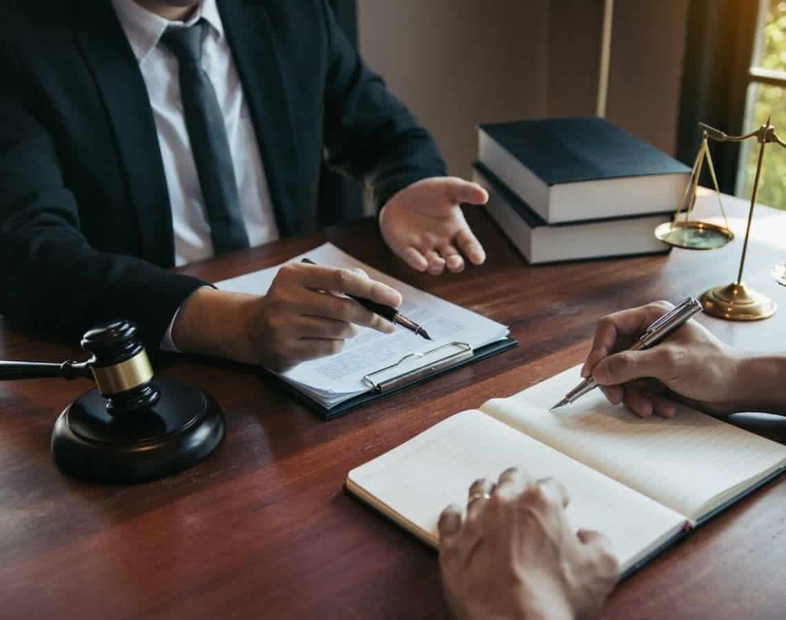 Common Challenges Couples Face in Collaborative Law Newham