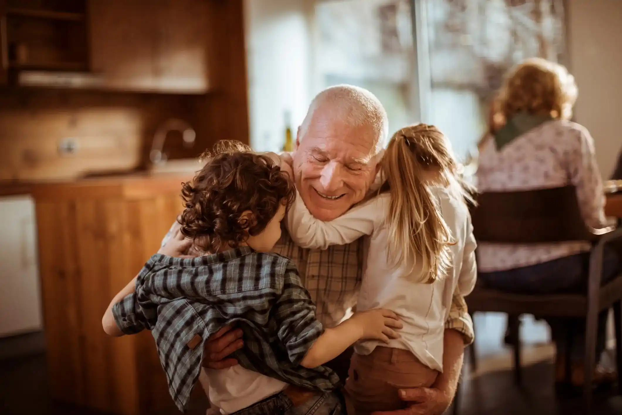 The Legal Barriers Grandparents Face Before Even Reaching Court Newham