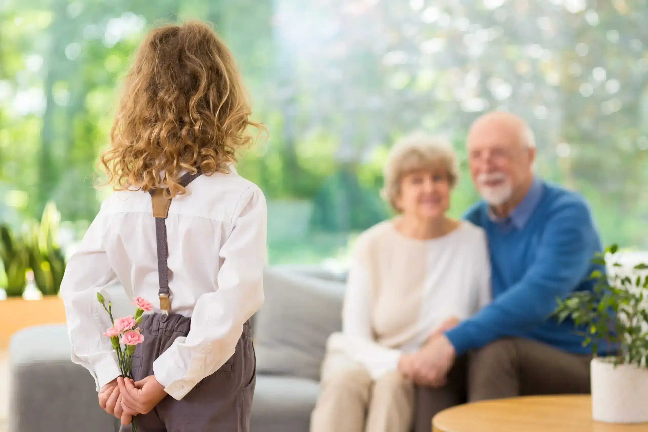 Taking the First Step: How EH Mediation Supports Grandparents Toward Positive Outcomes Newham