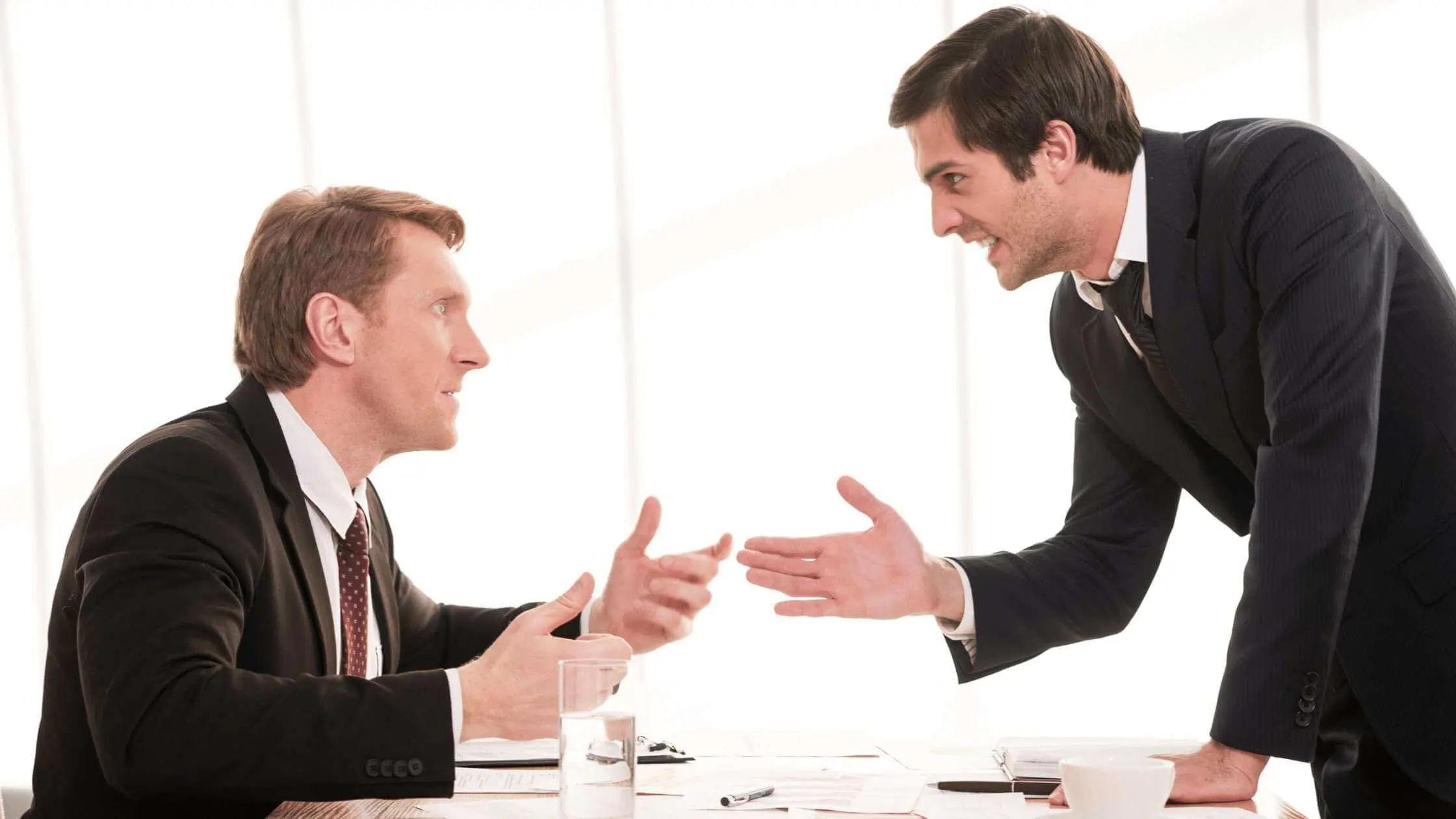 How EH Mediation Creates a Safe Space for Financial Discussions Newham