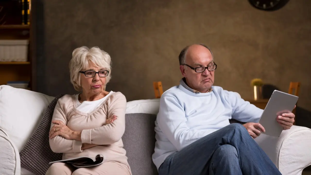 Preventing Long-Standing Family Issues from Escalating During Care Planning Newham