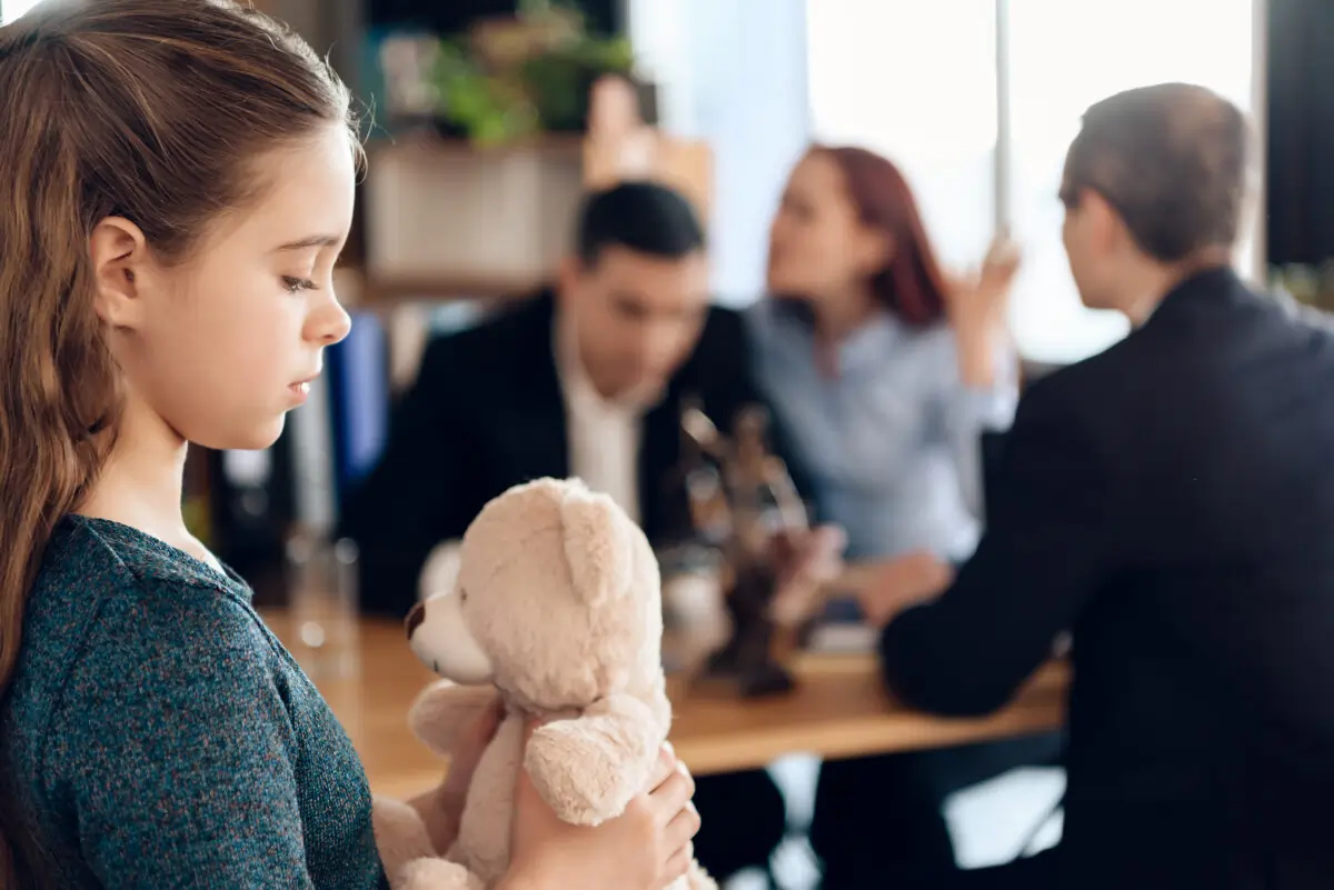 Common Challenges Parents Face During Family Mediation Newham