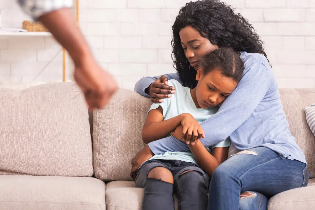 Shuttle Mediation and Separate Sessions: Safe Alternatives Newham