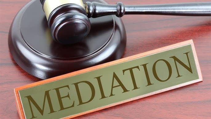 The Role of Experienced Mediators in Reducing Conflict Newham