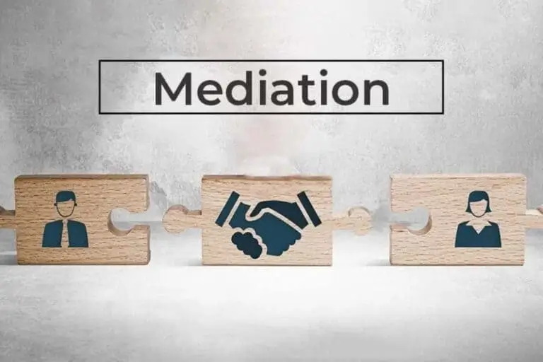 How a Mediator Keeps Discussions Productive and Respectful Newham