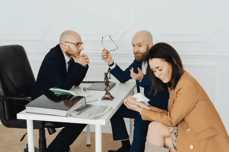 How Family Mediation Has Transformed Modern Dispute Resolution Newham