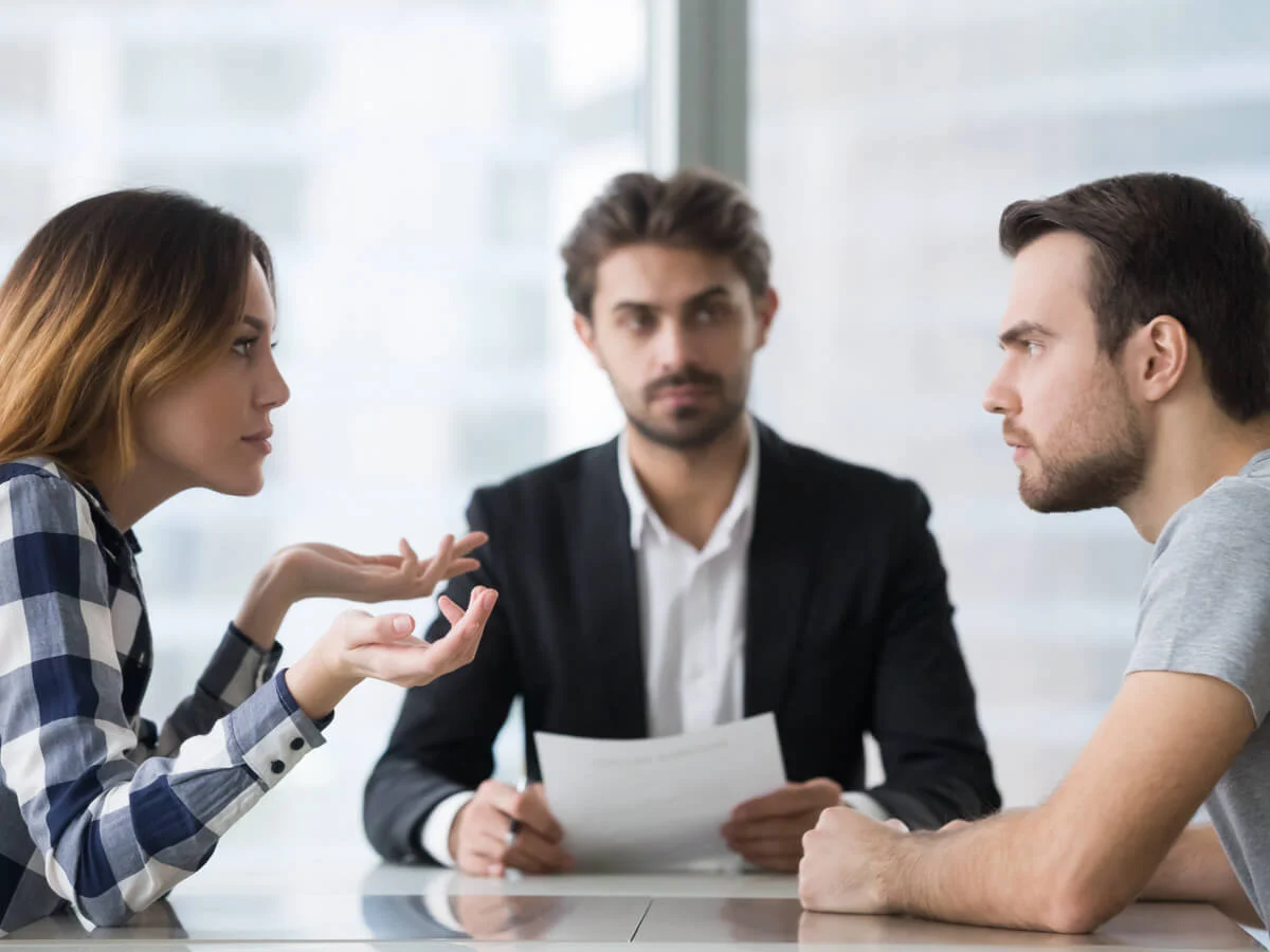 Building Better Agreements Through Feedback Support from EH Mediation Newham