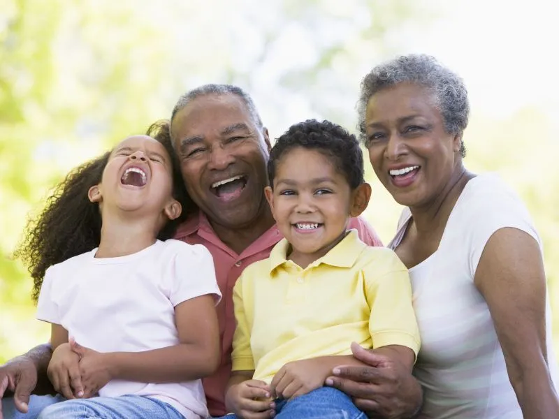 The Impact of Prolonged Family Conflict on Children Newham