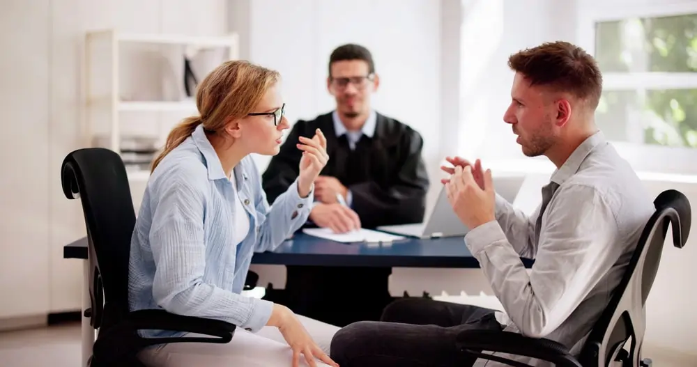 Rebuilding Trust After Relationship Breakdown Through Professional Mediation Newham