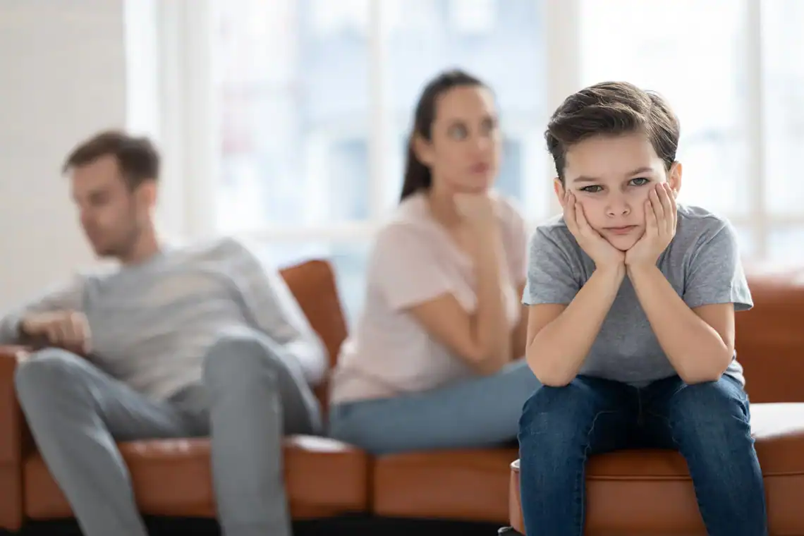 Why More Parents Trust EH Mediation for Child Arrangement Solutions Newham
