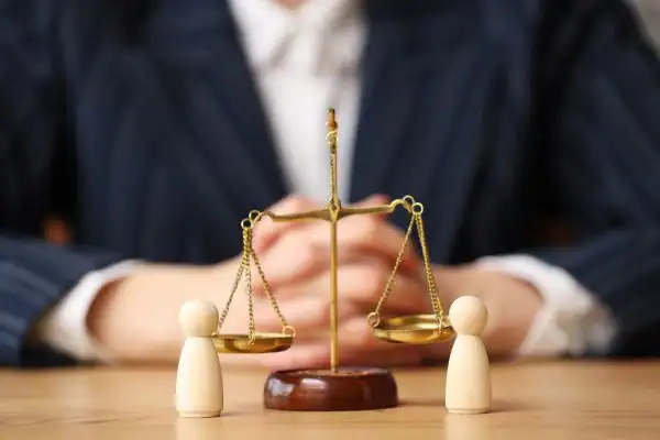About us at EH Mediation Newham