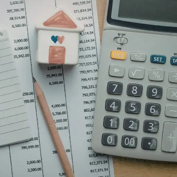 Image of accounts in regards to financial mediation Newham