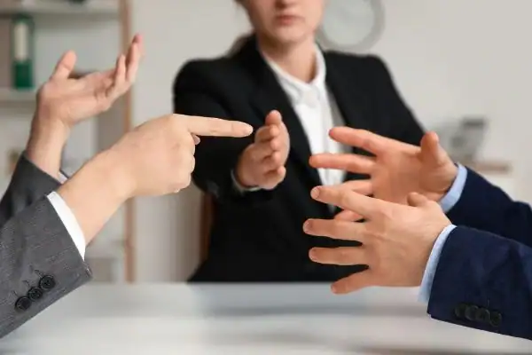 Image of legal aid mediation Newham