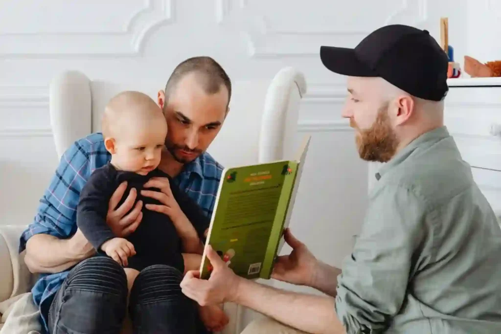 Common Family Issues LGBTQ+ Couples and Parents Face Newham