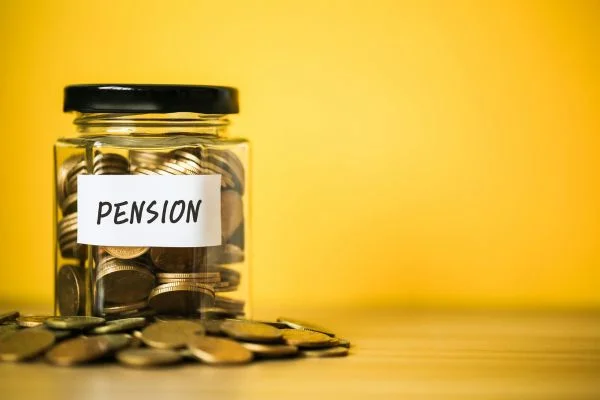 Pension Sharing Mediation Newham
